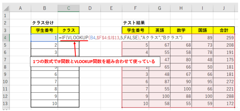 【5分で理解】エクセルの関数一覧まとめ! - 瞬習エクセルアカデミー