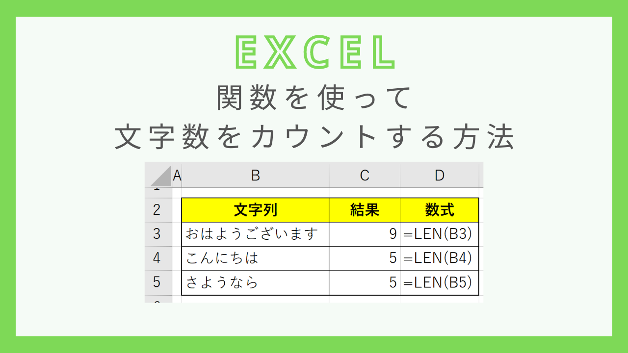 excel-function-word-count